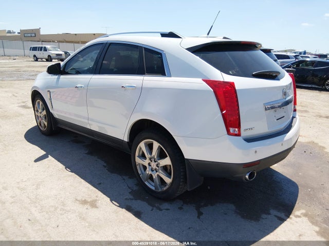 Продаж на аукціоні авто 2012 Cadillac Srx Premium Collection, vin: 3GYFNCE39CS570635, номер лоту: 45391018