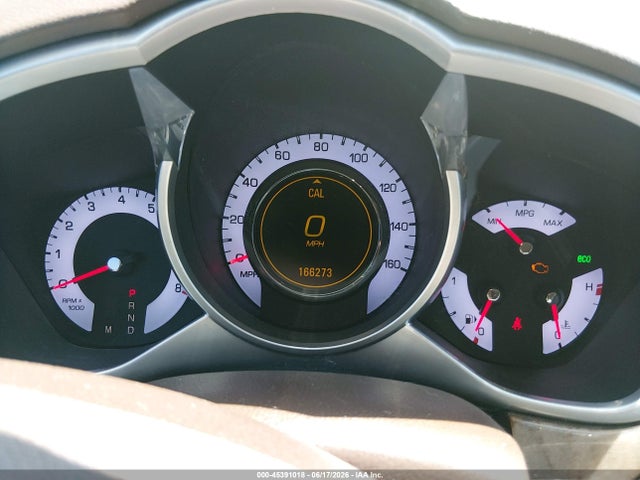 Продаж на аукціоні авто 2012 Cadillac Srx Premium Collection, vin: 3GYFNCE39CS570635, номер лоту: 45391018