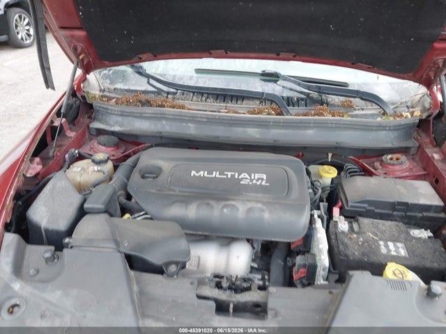 Aukcja sprzedaży 2016 Jeep Cherokee Sport, vin: 1C4PJMAB1GW186562, numer aukcji: 45391020