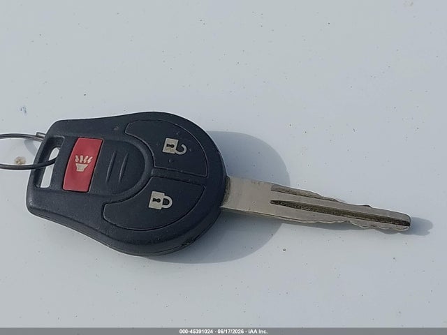 Nissan Rogue Select S 2014 JN8AS5MT8EW603657 Image 11