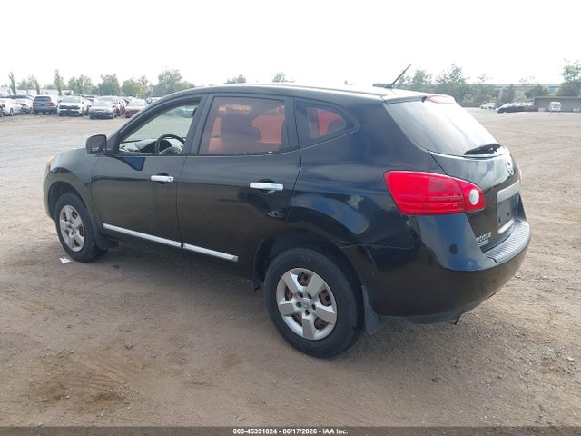 Nissan Rogue Select S 2014 JN8AS5MT8EW603657 Image 3