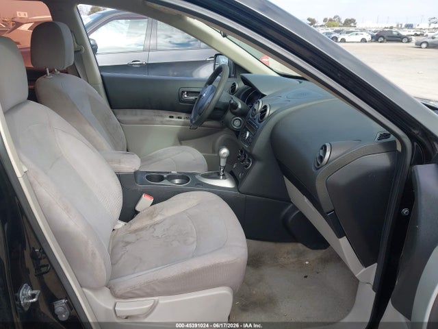 Nissan Rogue Select S 2014 JN8AS5MT8EW603657 Image 5