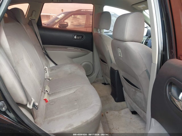 Nissan Rogue Select S 2014 JN8AS5MT8EW603657 Image 8