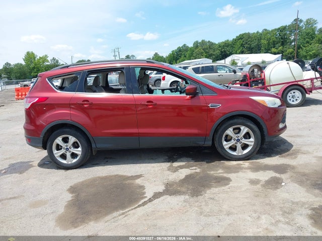 45391027 :رقم المزاد ، 1FMCU0GX2EUD10277 vin ، 2014 Ford Escape Se مزاد بيع