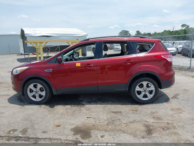 Ford ESCAPE SE 2014 1FMCU0GX2EUD10277 Image 14