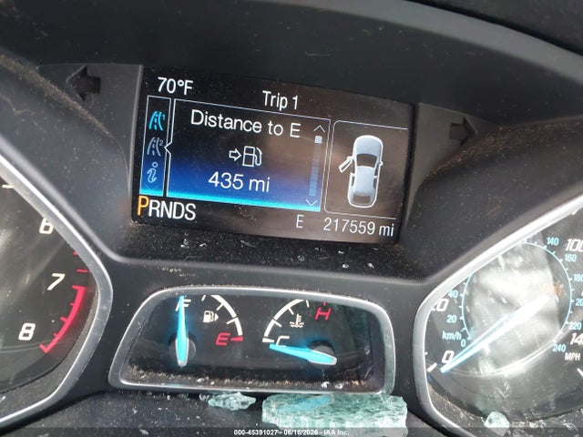 Ford ESCAPE SE 2014 1FMCU0GX2EUD10277 Image 15