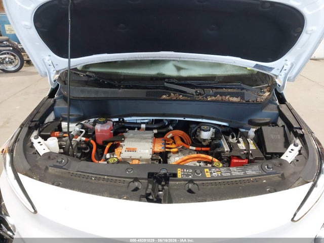 1G1FZ6S01N4119524 Chevrolet Bolt Euv Fwd Premier