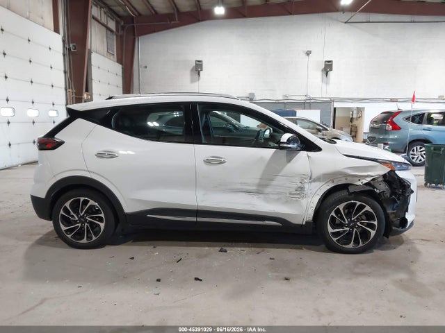1G1FZ6S01N4119524 Chevrolet Bolt Euv Fwd Premier