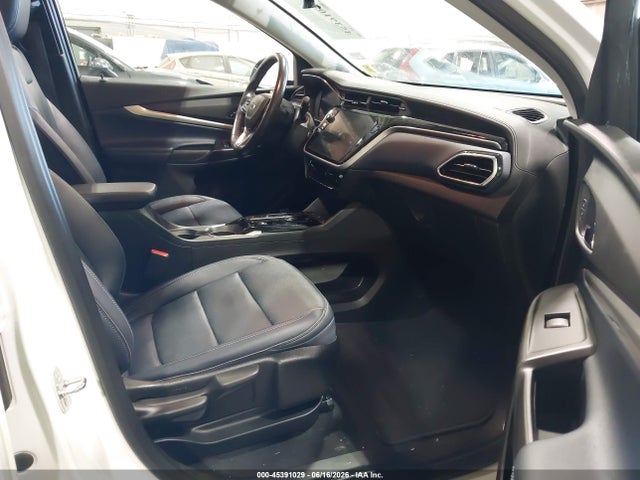 1G1FZ6S01N4119524 Chevrolet Bolt Euv Fwd Premier