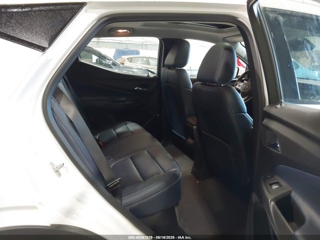 1G1FZ6S01N4119524 Chevrolet Bolt Euv Fwd Premier
