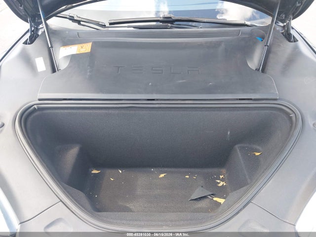 Aukcja sprzedaży 2017 Tesla Model S 100d/60d/75d/90d/p100d, vin: 5YJSA1E29HF190870, numer aukcji: 45391030