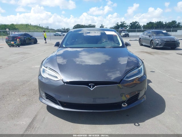 Aukcja sprzedaży 2017 Tesla Model S 100d/60d/75d/90d/p100d, vin: 5YJSA1E29HF190870, numer aukcji: 45391030
