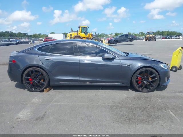 Aukcja sprzedaży 2017 Tesla Model S 100d/60d/75d/90d/p100d, vin: 5YJSA1E29HF190870, numer aukcji: 45391030