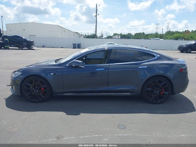 Aukcja sprzedaży 2017 Tesla Model S 100d/60d/75d/90d/p100d, vin: 5YJSA1E29HF190870, numer aukcji: 45391030