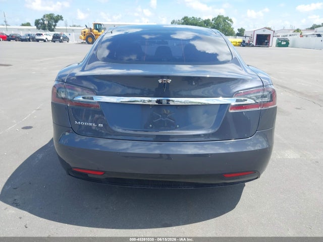 Aukcja sprzedaży 2017 Tesla Model S 100d/60d/75d/90d/p100d, vin: 5YJSA1E29HF190870, numer aukcji: 45391030