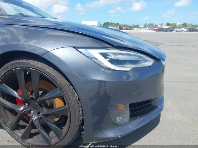 Aukcja sprzedaży 2017 Tesla Model S 100d/60d/75d/90d/p100d, vin: 5YJSA1E29HF190870, numer aukcji: 45391030