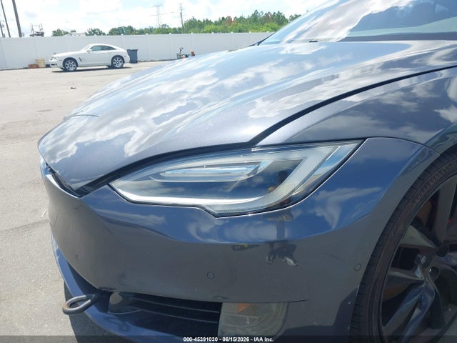 Aukcja sprzedaży 2017 Tesla Model S 100d/60d/75d/90d/p100d, vin: 5YJSA1E29HF190870, numer aukcji: 45391030