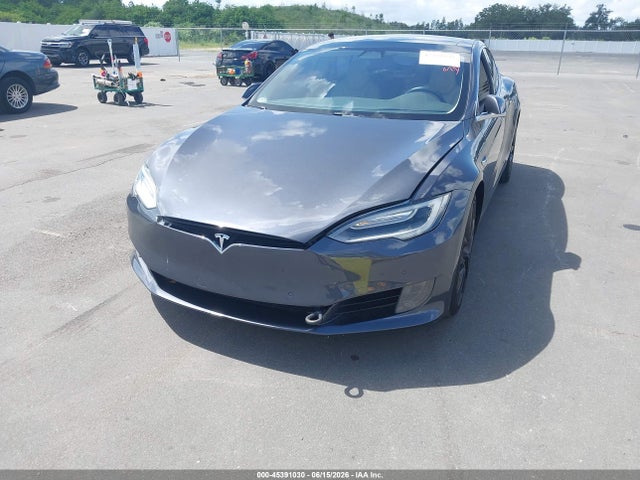 Aukcja sprzedaży 2017 Tesla Model S 100d/60d/75d/90d/p100d, vin: 5YJSA1E29HF190870, numer aukcji: 45391030