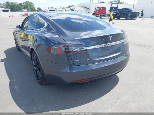 Aukcja sprzedaży 2017 Tesla Model S 100d/60d/75d/90d/p100d, vin: 5YJSA1E29HF190870, numer aukcji: 45391030