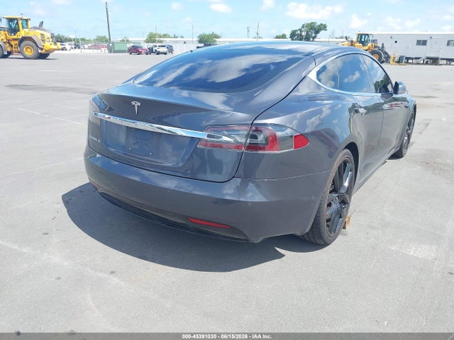 Aukcja sprzedaży 2017 Tesla Model S 100d/60d/75d/90d/p100d, vin: 5YJSA1E29HF190870, numer aukcji: 45391030