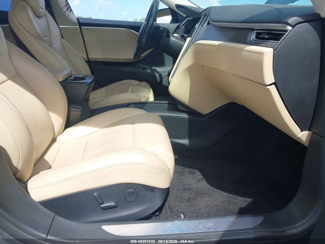 Aukcja sprzedaży 2017 Tesla Model S 100d/60d/75d/90d/p100d, vin: 5YJSA1E29HF190870, numer aukcji: 45391030