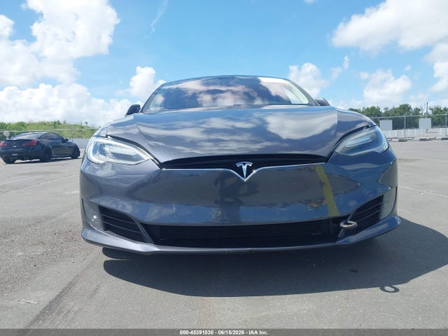 Aukcja sprzedaży 2017 Tesla Model S 100d/60d/75d/90d/p100d, vin: 5YJSA1E29HF190870, numer aukcji: 45391030