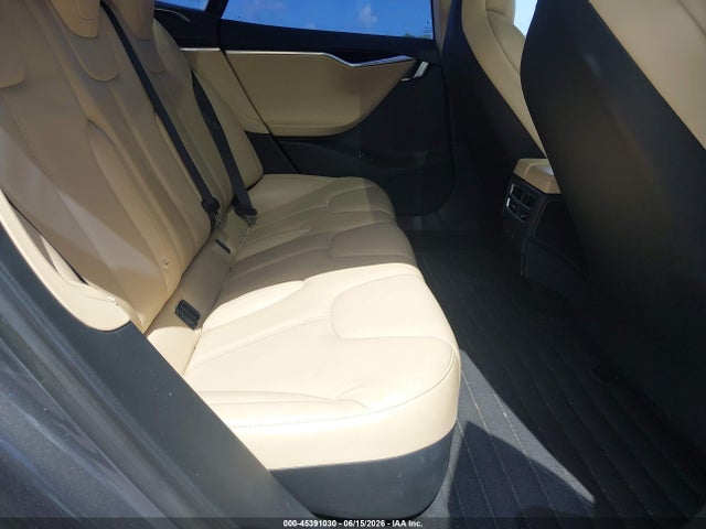 Aukcja sprzedaży 2017 Tesla Model S 100d/60d/75d/90d/p100d, vin: 5YJSA1E29HF190870, numer aukcji: 45391030