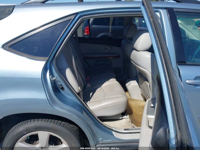 Aukcja sprzedaży 2005 Lexus Rx 330, vin: JTJGA31U050046964, numer aukcji: 45391035