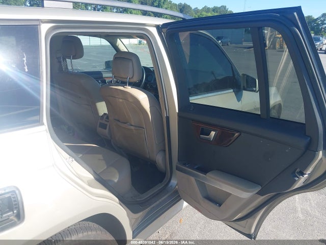 2012 Mercedes-benz Glk 350 მანქანა იყიდება აუქციონზე, vin: WDCGG5GB8CF848234, აუქციონის ნომერი: 45391042