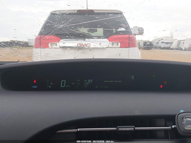 Toyota Prius Three 2015 JTDKN3DU6F1875031 Image 7