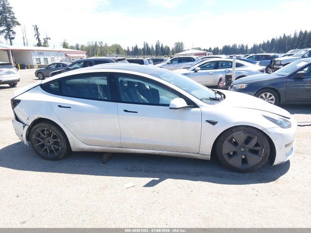 Tesla Model 3 Rear-wheel Drive 2023 5YJ3E1EA1PF576312 Image 13
