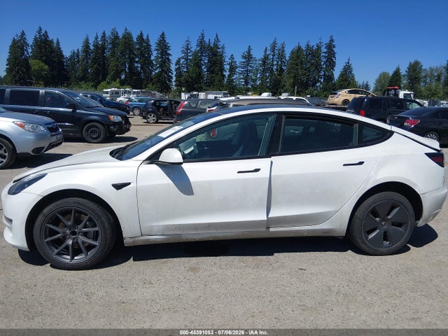 Tesla Model 3 Rear-wheel Drive 2023 5YJ3E1EA1PF576312 Image 14
