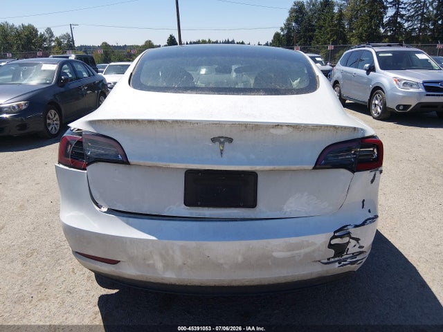 Tesla Model 3 Rear-wheel Drive 2023 5YJ3E1EA1PF576312 Image 16
