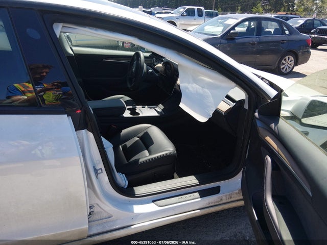 Tesla Model 3 Rear-wheel Drive 2023 5YJ3E1EA1PF576312 Image 5
