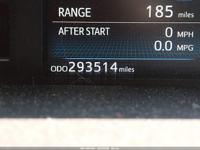 Toyota Prius V Five 2015 JTDZN3EUXFJ029062 Image 15