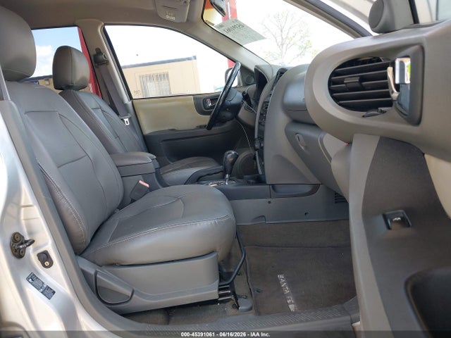 Aukcja sprzedaży 2005 Hyundai Santa Fe Gls, vin: KM8SC13DX5U937714, numer aukcji: 45391061