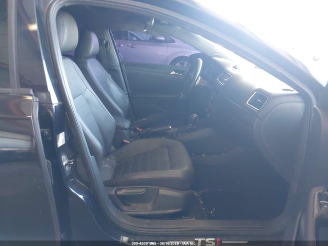 Auction sale of the 2012 Volkswagen Jetta Gli Autobahn W/nav, vin: 3VW4A7AJ2CM086778, lot number: 45391065