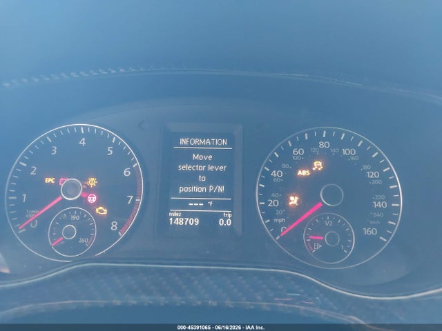 Продаж на аукціоні авто 2012 Volkswagen Jetta Gli Autobahn W/nav, vin: 3VW4A7AJ2CM086778, номер лоту: 45391065