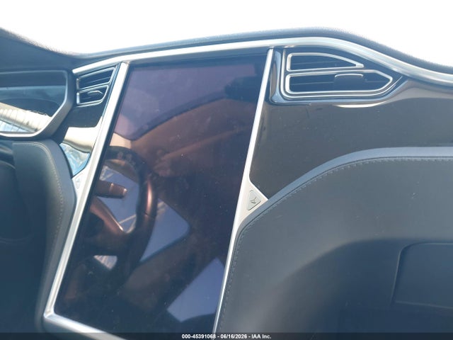 5YJSA1S14EFP63620 Tesla MODEL S