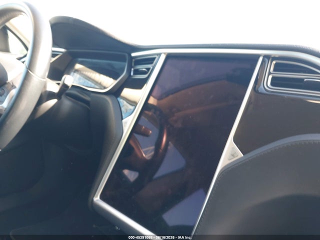 5YJSA1S14EFP63620 Tesla MODEL S