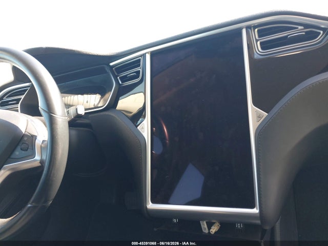Tesla MODEL S 2014 5YJSA1S14EFP63620 Image 19