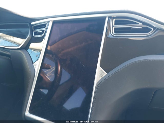 5YJSA1S14EFP63620 Tesla MODEL S