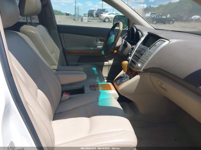 45391078 :رقم المزاد ، 2T2HK31U18C094628 vin ، 2008 Lexus Rx 350 مزاد بيع