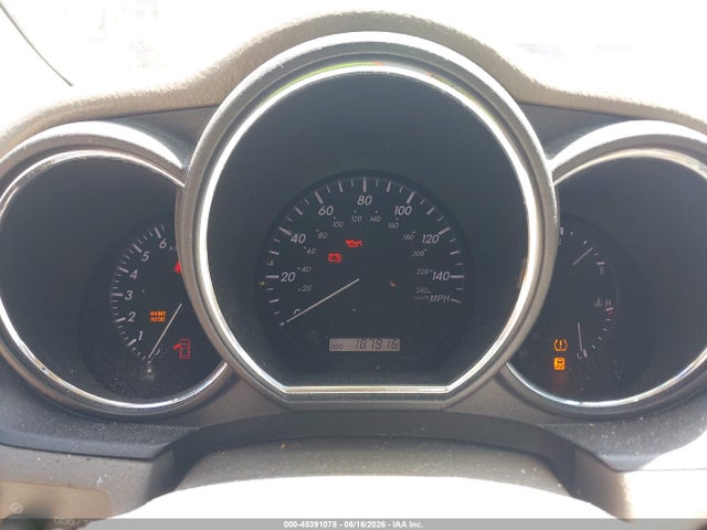 45391078 :رقم المزاد ، 2T2HK31U18C094628 vin ، 2008 Lexus Rx 350 مزاد بيع
