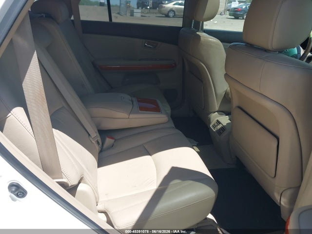 45391078 :رقم المزاد ، 2T2HK31U18C094628 vin ، 2008 Lexus Rx 350 مزاد بيع