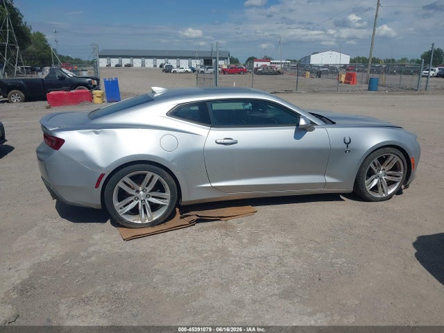 45391079 :رقم المزاد ، 1G1FD1RSXG0133361 vin ، 2016 Chevrolet Camaro 2lt مزاد بيع