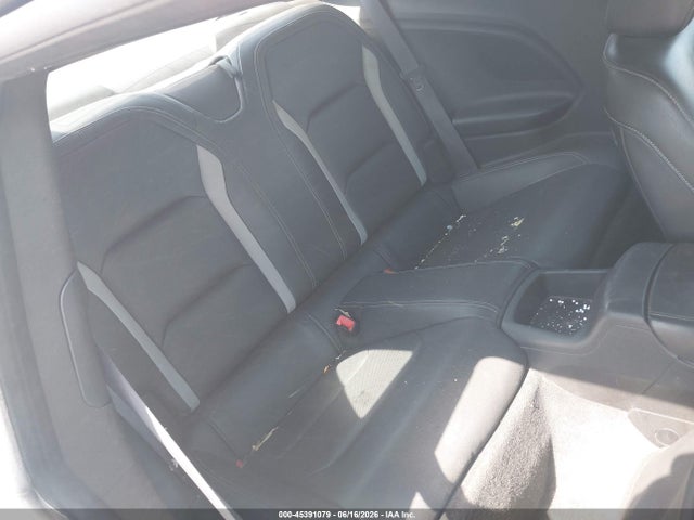 45391079 :رقم المزاد ، 1G1FD1RSXG0133361 vin ، 2016 Chevrolet Camaro 2lt مزاد بيع