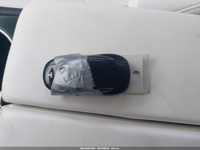 Tesla Model X 100d/75d/90d 2017 5YJXCBE26HF068098 Image 11