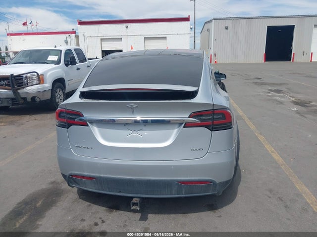Tesla Model X 100d/75d/90d 2017 5YJXCBE26HF068098 Image 16