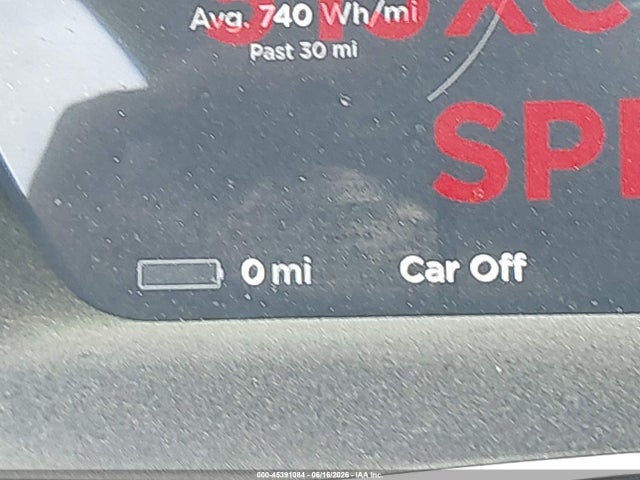 Tesla Model X 100d/75d/90d 2017 5YJXCBE26HF068098 Image 17